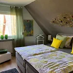 Apartmán Lemma *