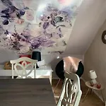 Apartmán Lemma *