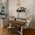 Apartmán Lemma *