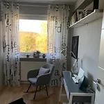 Lemma Apartmán *