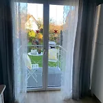 Apartmán Lemma *