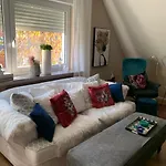 Apartmán Lemma Möhnesee