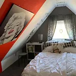 Lemma Apartmán *