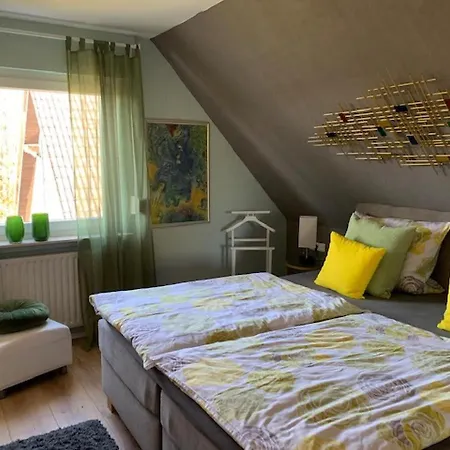 Apartment Lemma *
