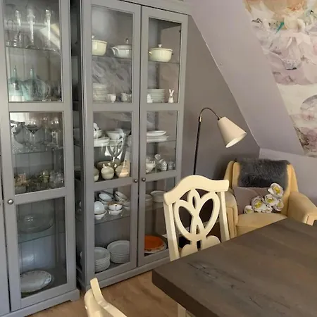 Lemma Apartment