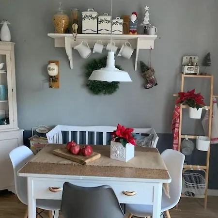 Lemma Apartment *