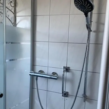 Lemma Apartment Moehnesee