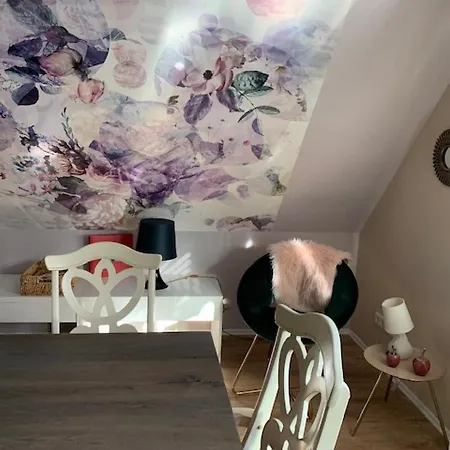 Apartment Lemma *