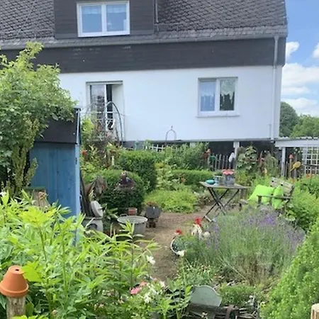 Lemma Apartmán *