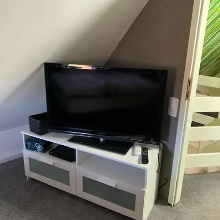 Lemma Apartment *