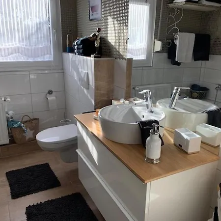 Lemma Apartment Moehnesee