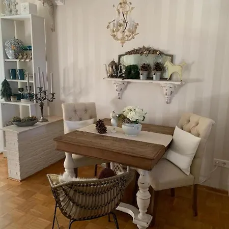 Apartment Lemma *