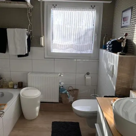 Lemma Apartment
