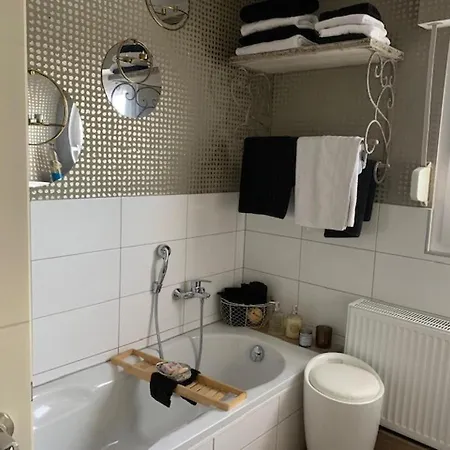 Lemma Apartment Moehnesee