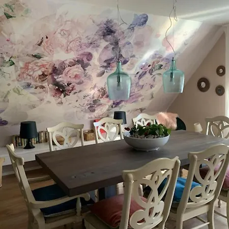 Apartment Lemma Moehnesee