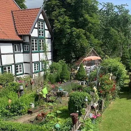 Lemma Apartmán
