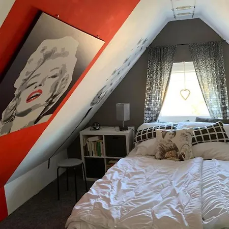 Lemma Apartment *