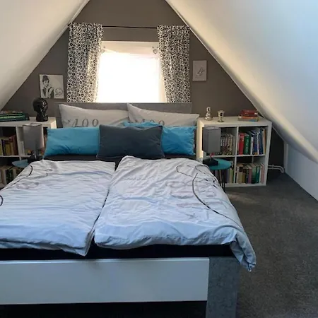 Lemma Apartment *