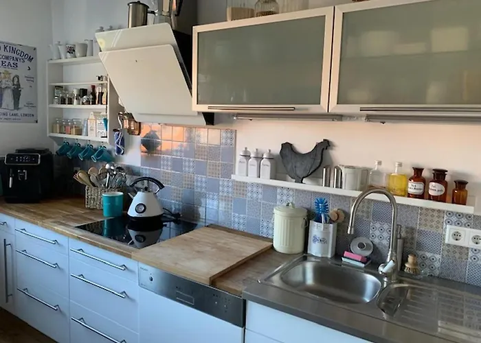 Apartman Lemma Möhnesee