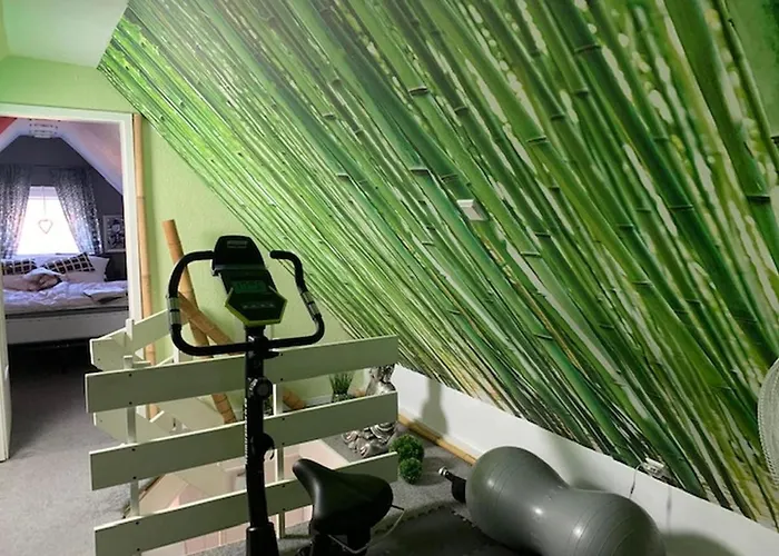 公寓 Lemma 莫内西