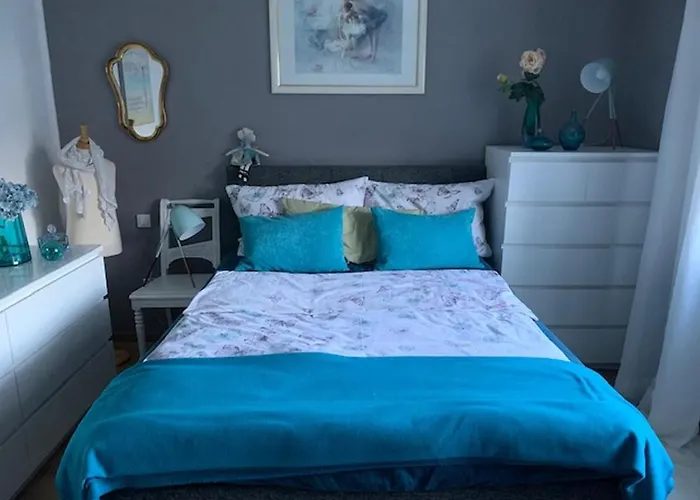 Apartman Lemma Möhnesee