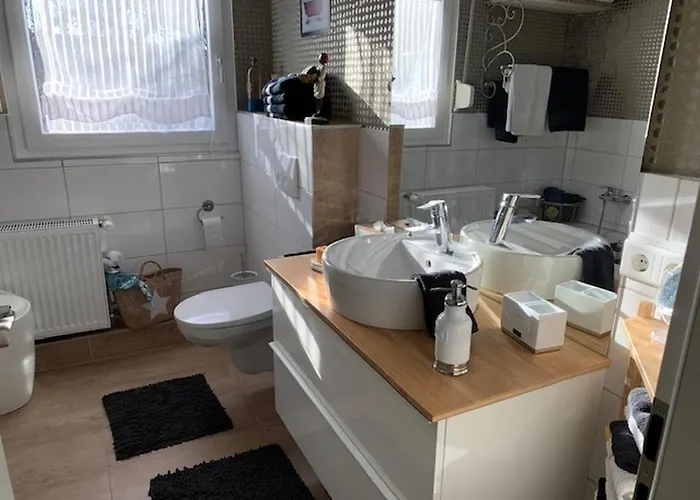 Lemma 公寓 莫内西