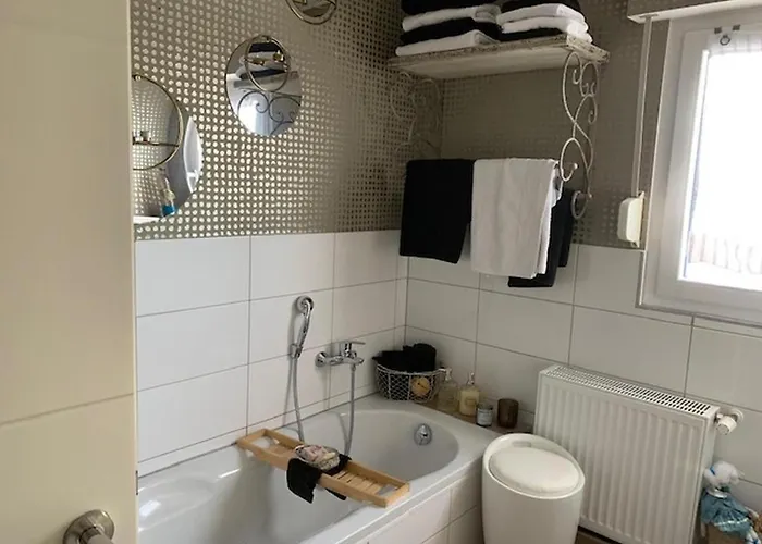 Lemma 公寓 莫内西