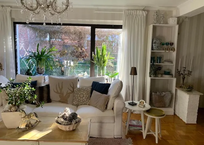 Lemma 公寓 莫内西