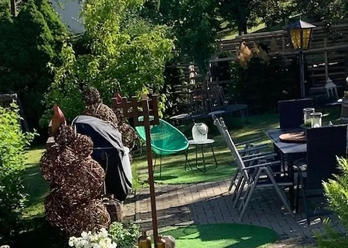 公寓 Lemma 莫内西