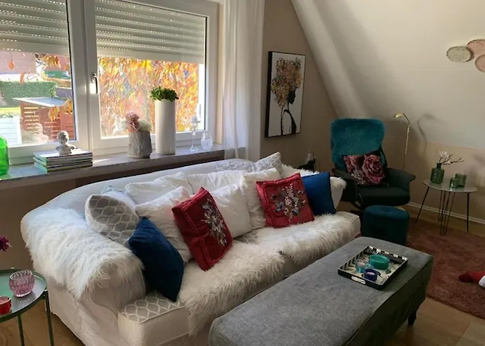 公寓 Lemma 莫内西